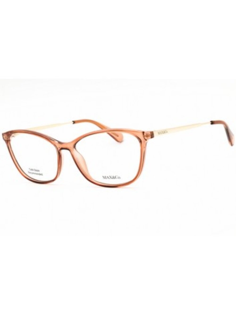 Max & Co EYEGLASSES MO5083-045-56 New with case